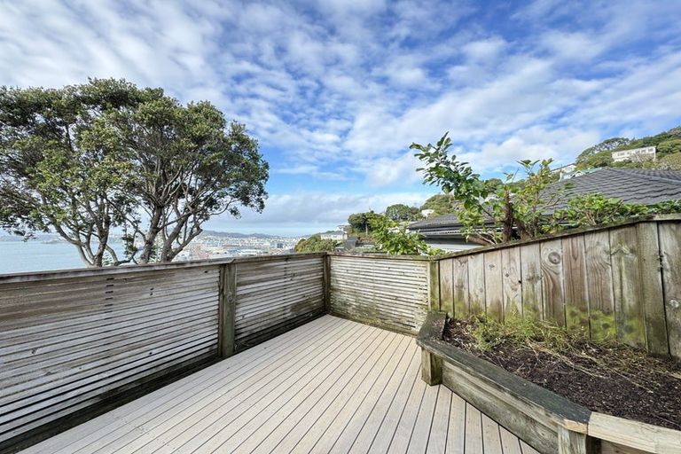 Photo of property in 102 Barnard Street, Wadestown, Wellington, 6012