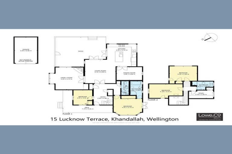 Photo of property in 15b Perth Street, Ngaio, Wellington, 6035