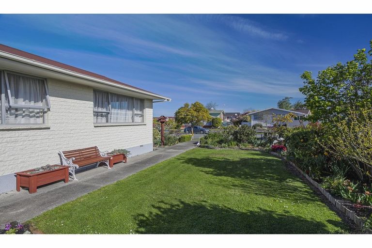 Photo of property in 15 Pukatea Street, Glenwood, Timaru, 7910