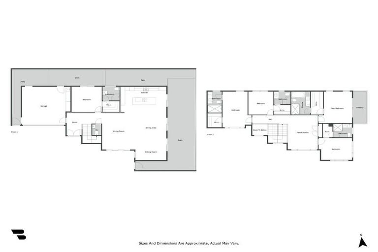 Photo of property in 10b Stratford Avenue, Milford, Auckland, 0620