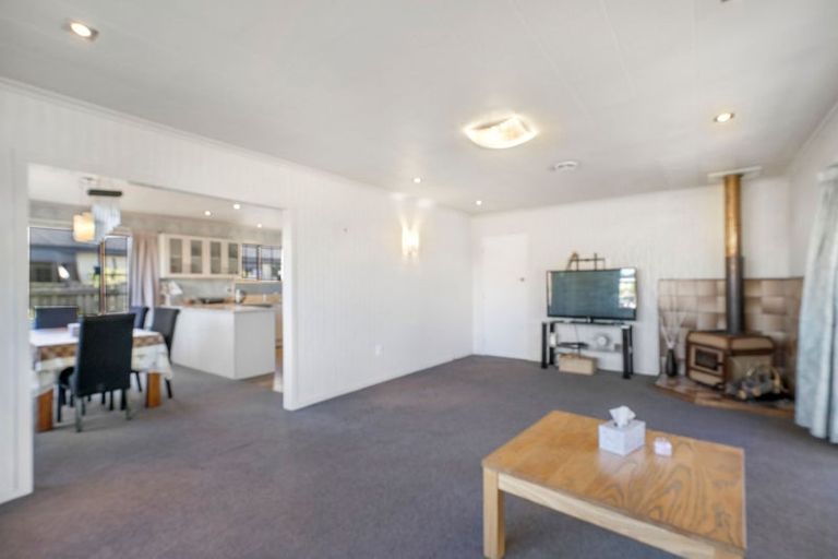 Photo of property in 96 Gladstone Terrace, Gladstone, Invercargill, 9810