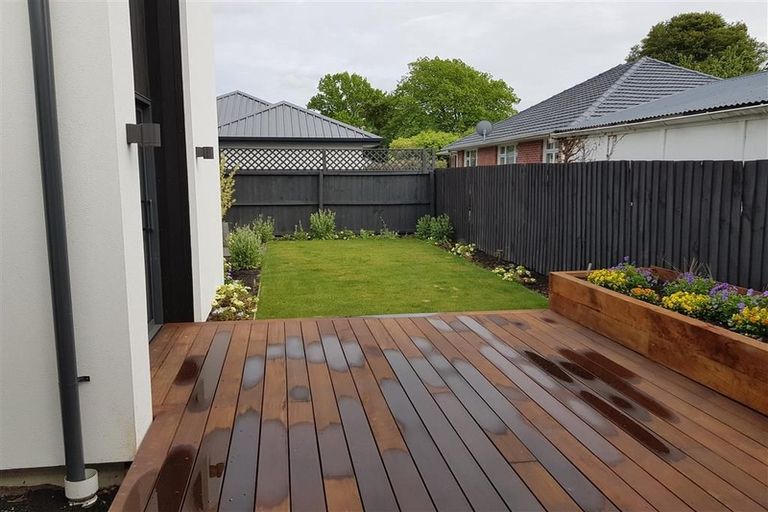 Photo of property in 10a Chapter Street, St Albans, Christchurch, 8052