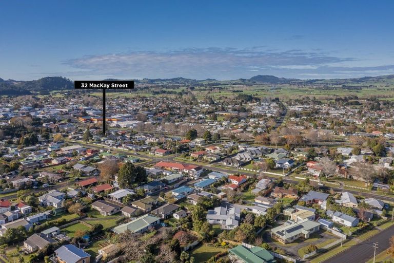 Photo of property in 32 Mackay Street, Waihi, 3610