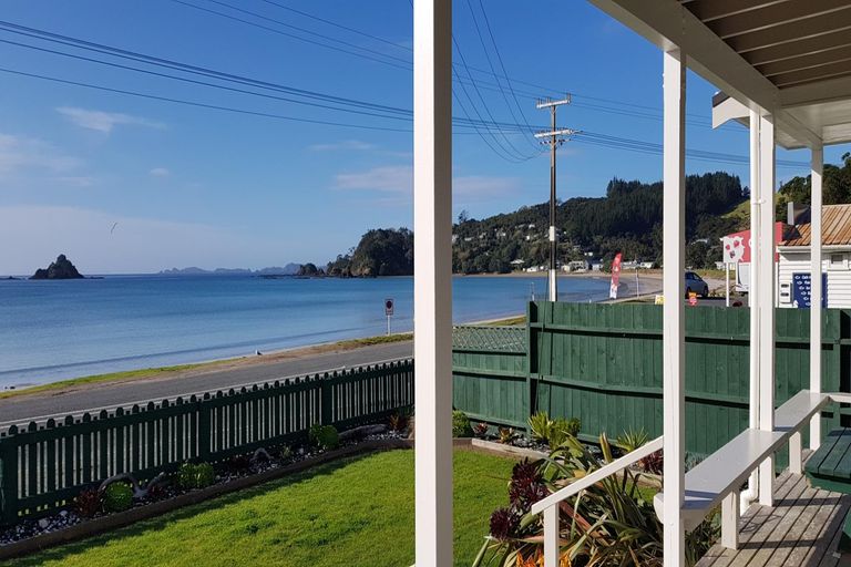 Photo of property in 159 Oakura Road, Oakura, Hikurangi, 0184