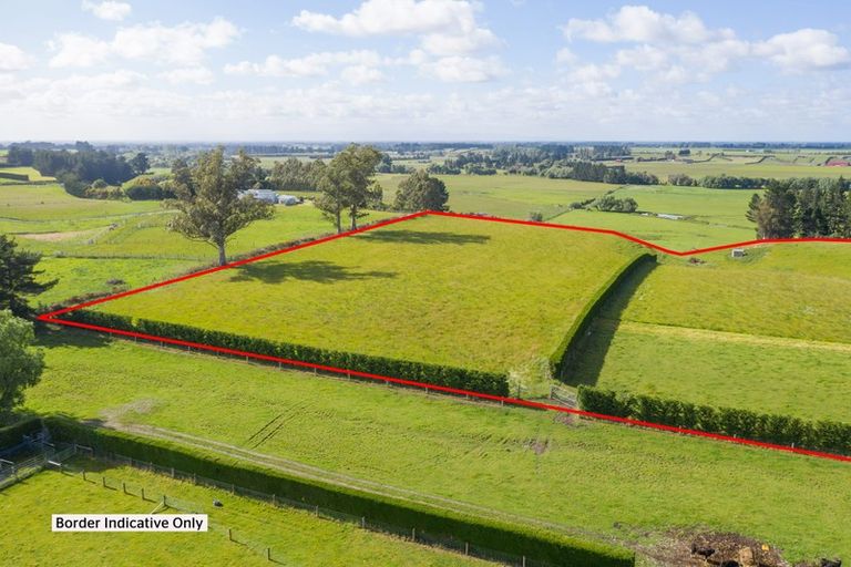 Photo of property in 59 Terrace Road, Cust, Rangiora, 7471