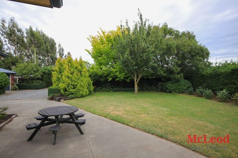Photo of property in 2898 Thompsons Track, Lauriston, Ashburton, 7776