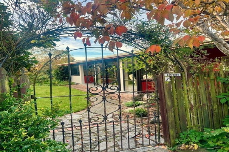 Photo of property in 7 Levens Lane, Temuka, 7920