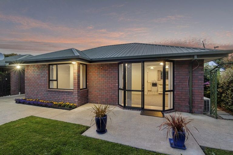 Photo of property in 3/57 Stourbridge Street, Spreydon, Christchurch, 8024