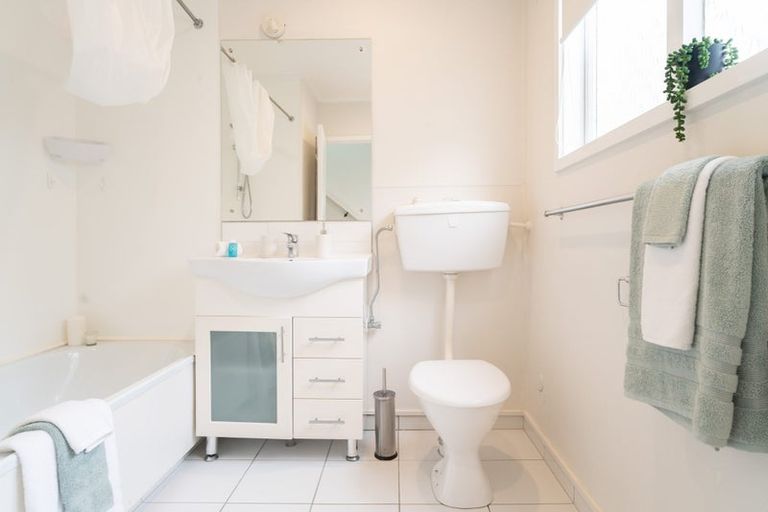 Photo of property in 18a Penryn Drive, Camborne, Porirua, 5026