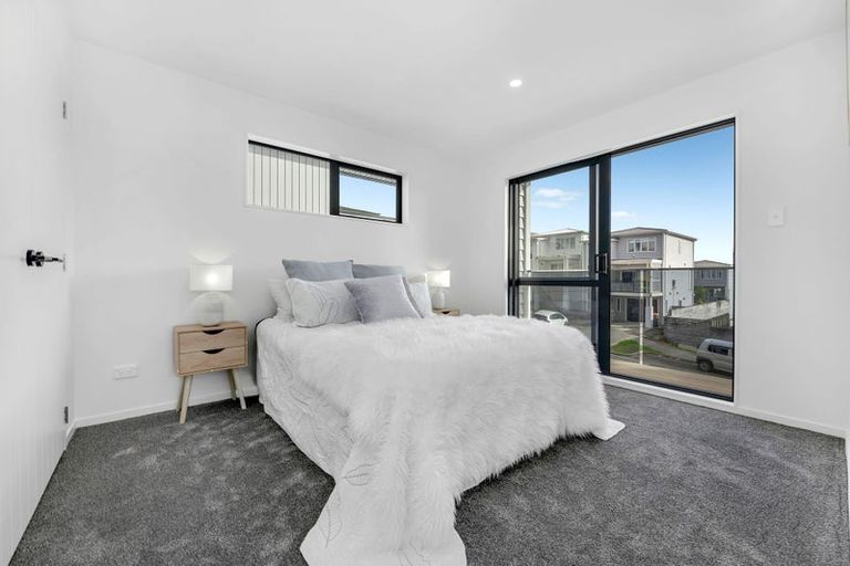 Photo of property in 34 Adamson Road, Flat Bush, Auckland, 2019