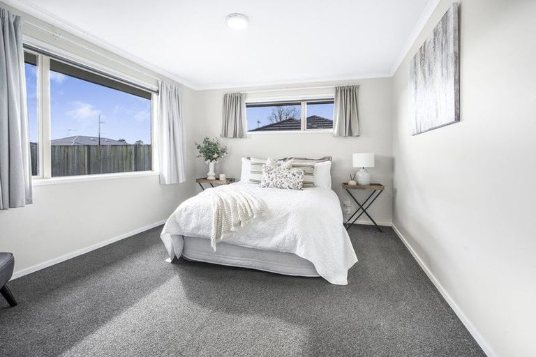Photo of property in 6 Yanicks Crescent, Fitzroy, Hamilton, 3206