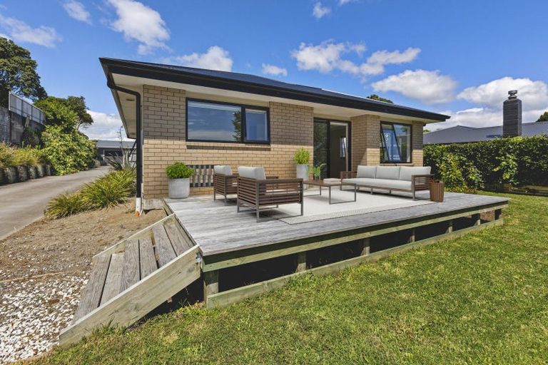 Photo of property in 10b Cowling Road, Hurdon, New Plymouth, 4310