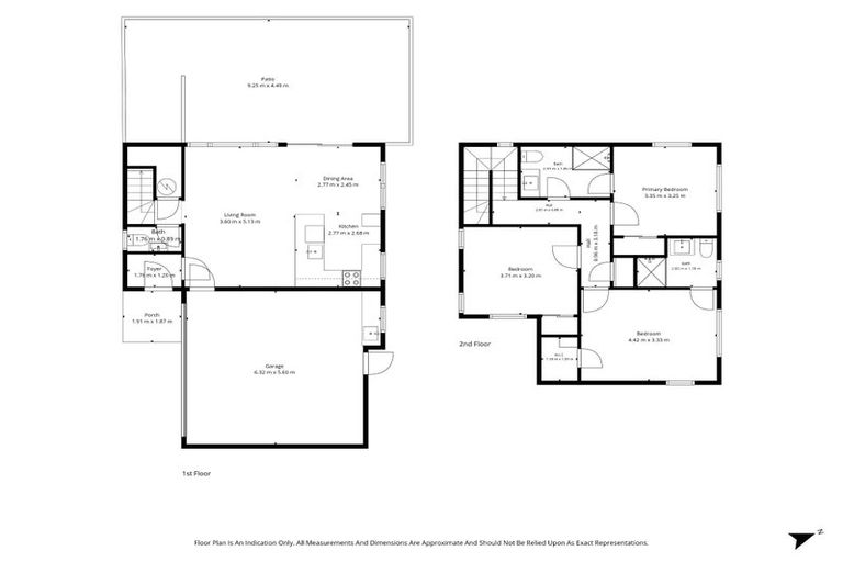 Photo of property in 2/505 Madras Street, St Albans, Christchurch, 8014