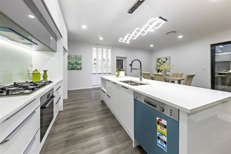 Photo of property in 42 Hangahai Road, Flat Bush, Auckland, 2019