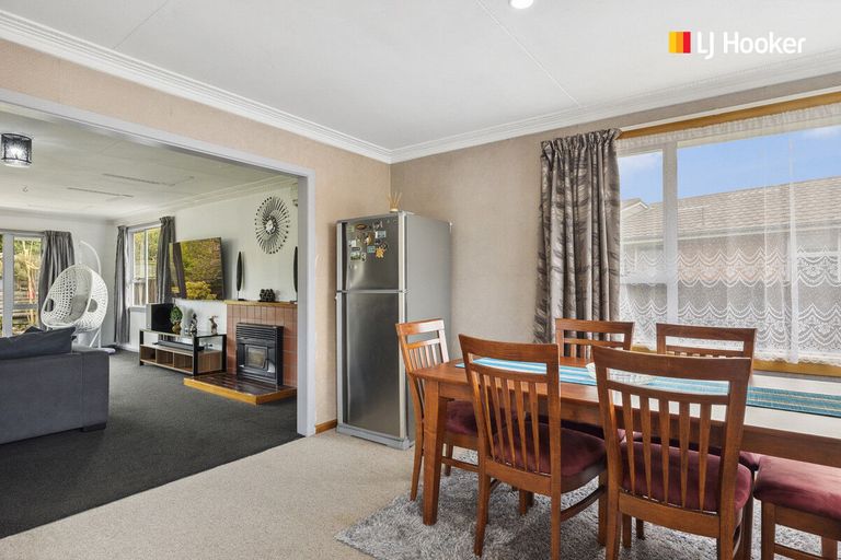 Photo of property in 5 Bell Crescent, Concord, Dunedin, 9018