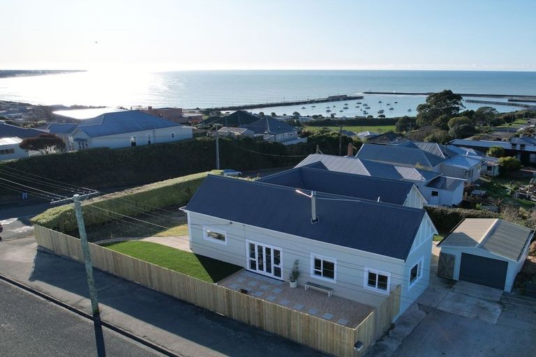Photo of property in 65 Wharfe Street, South Hill, Oamaru, 9400