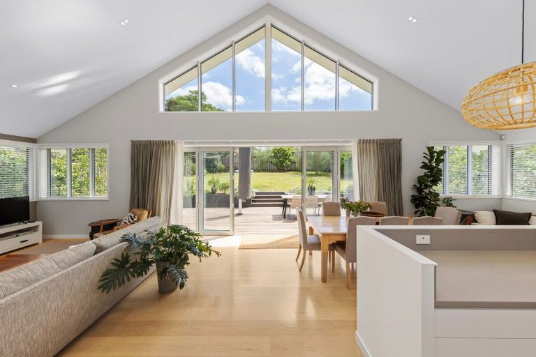 Photo of property in 10 Harapaki Road, Meadowbank, Auckland, 1072