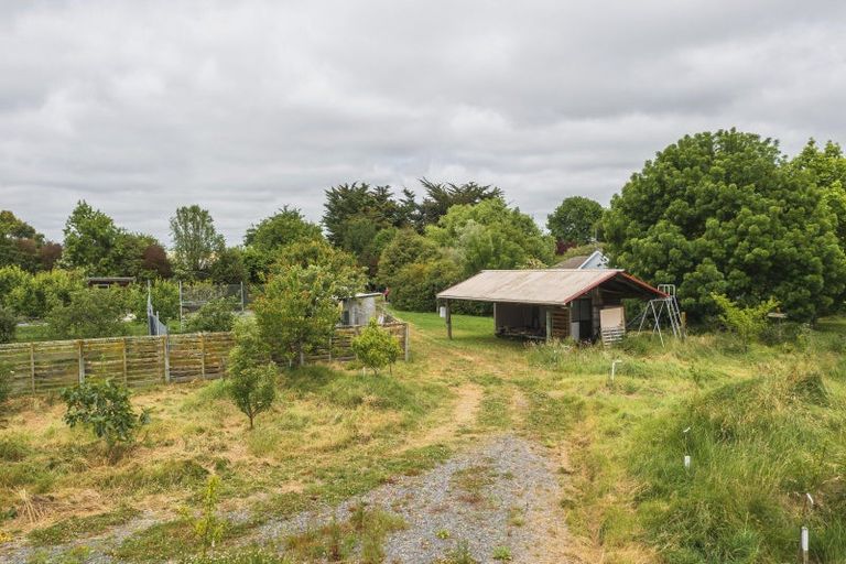 Photo of property in 177a Racecourse Road, Waipukurau, 4282