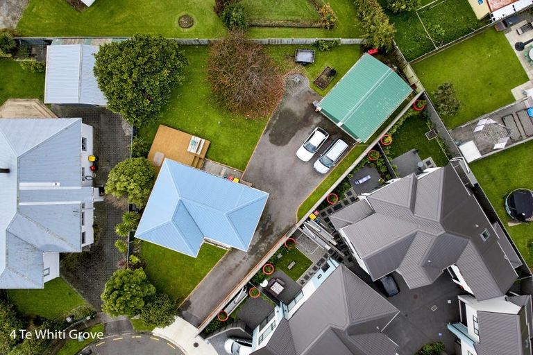 Photo of property in 15 Galway Street, Waterloo, Lower Hutt, 5011