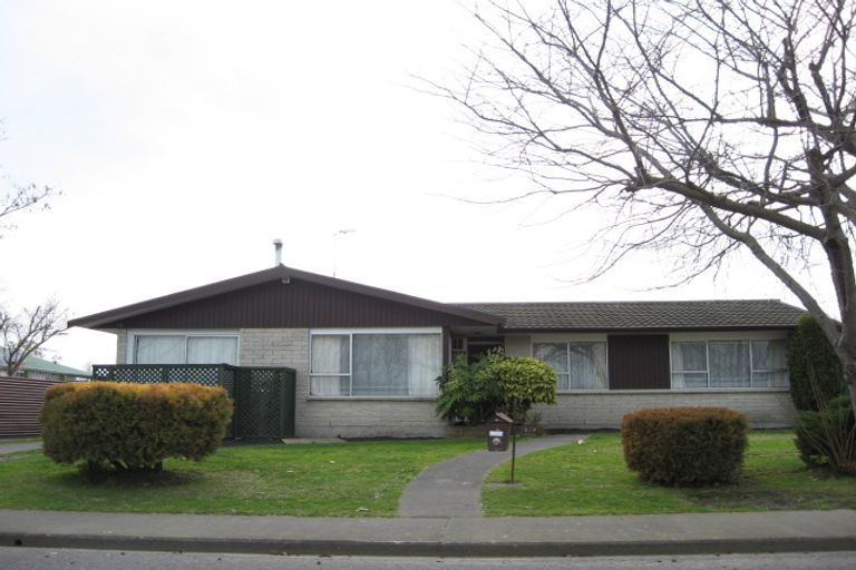 Photo of property in 238 Portsmouth Road, Flaxmere, Hastings, 4120