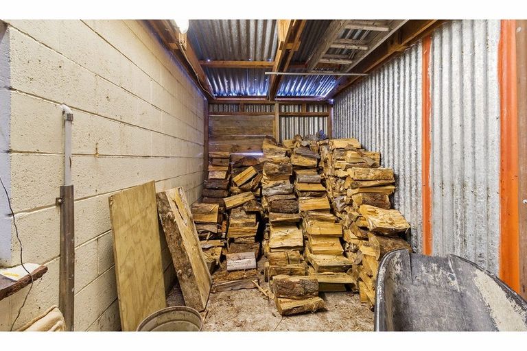 Photo of property in 281 Otipua Road, Highfield, Timaru, 7910