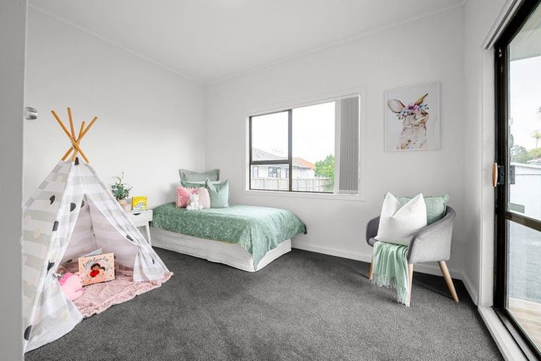 Photo of property in 34 Higgins Road, Frankton, Hamilton, 3204