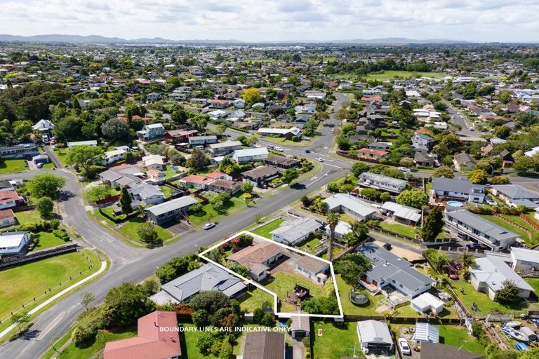 Photo of property in 36 Caernarvon Street, Dinsdale, Hamilton, 3204