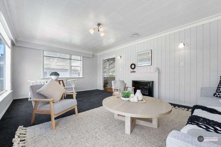 Photo of property in 184 Taita Drive, Avalon, Lower Hutt, 5011