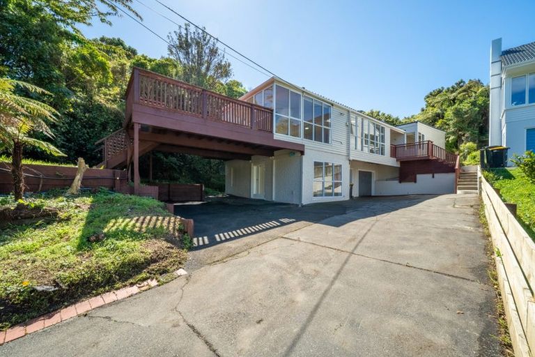 Photo of property in 105 Donald Street, Karori, Wellington, 6012