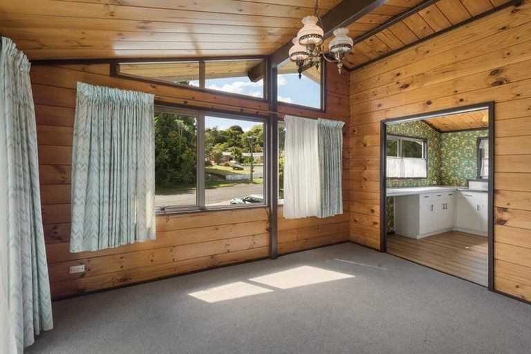 Photo of property in 21 Wood Street, Paeroa, 3600