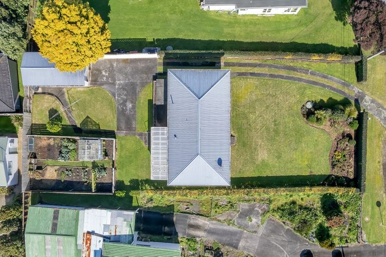 Photo of property in 21 Camellia Avenue, Ruakaka, 0116