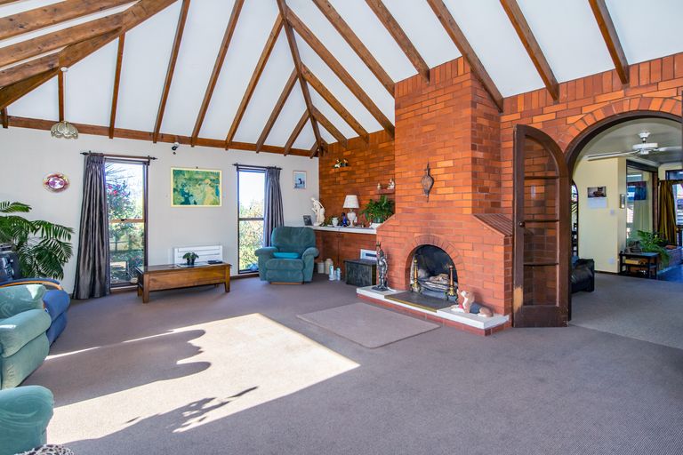 Photo of property in 332 Landsborough Road, Otipua Creek, Timaru, 7974