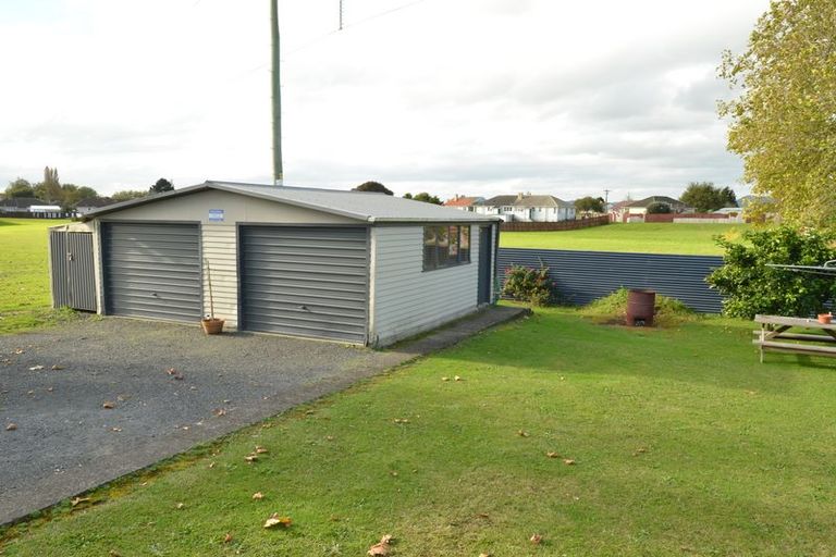Photo of property in 36 Smith Avenue, Huntly, 3700