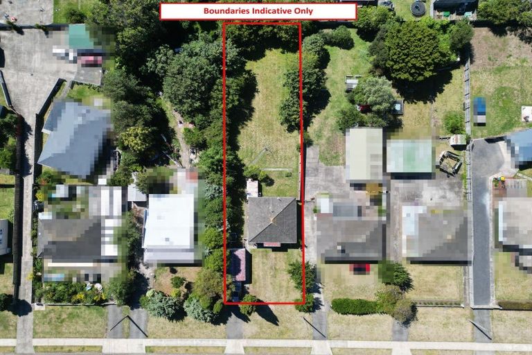 Photo of property in 10 Easton Street, Foxton, 4814