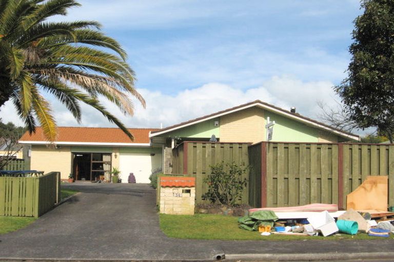 Photo of property in 34 Manse Road, Pahurehure, Papakura, 2113