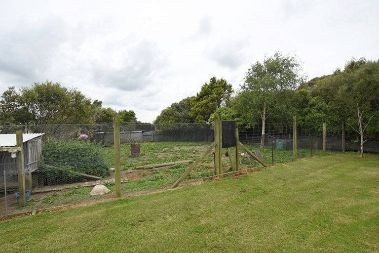 Photo of property in 27 Rimu Road, Kennington, Invercargill, 9871