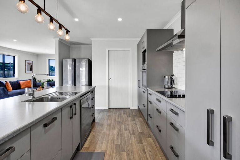 Photo of property in 22b Larlin Drive, Hawera, 4675