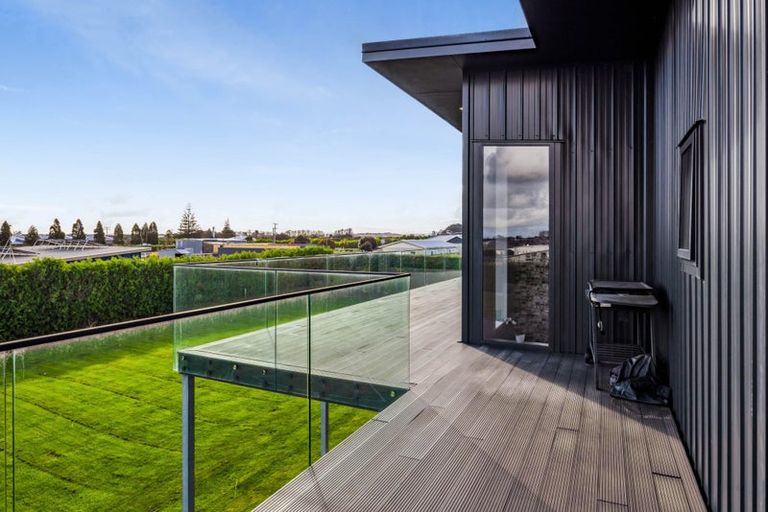 Photo of property in 13b Fitzgerald Lane, Hawera, 4673