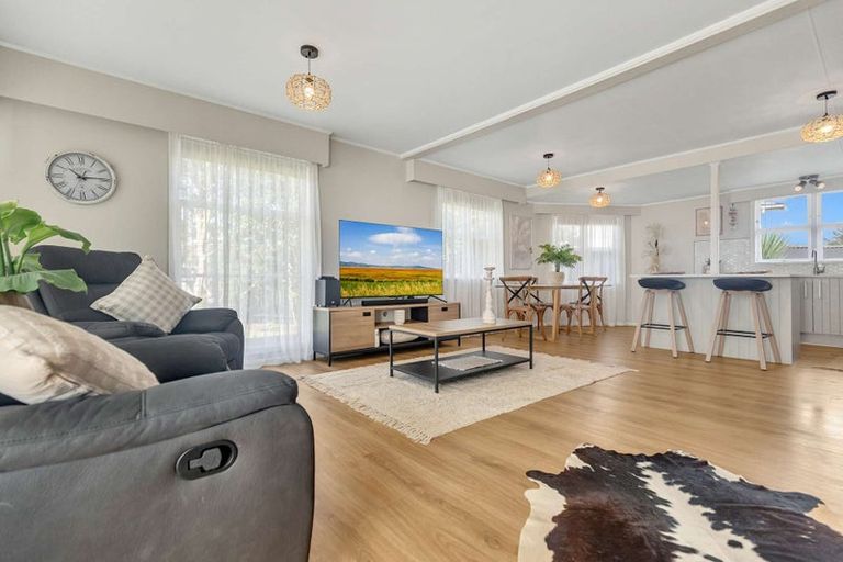 Photo of property in 39 Norwood Road, Paeroa, 3600