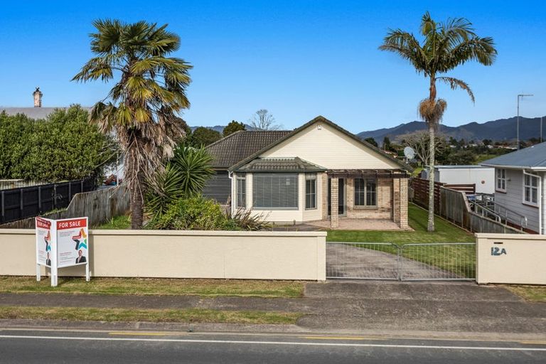 Photo of property in 12a Bridge Street, Opotiki, 3122