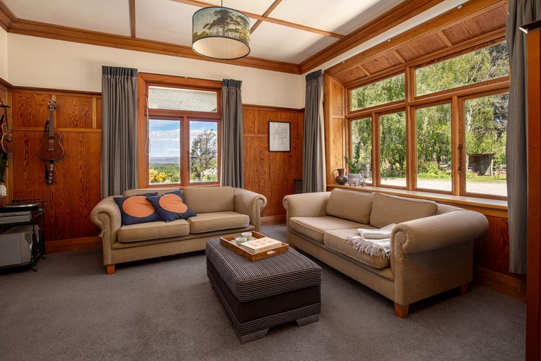 Photo of property in 237 Blackman Road, Blackmans, Alexandra, 9391