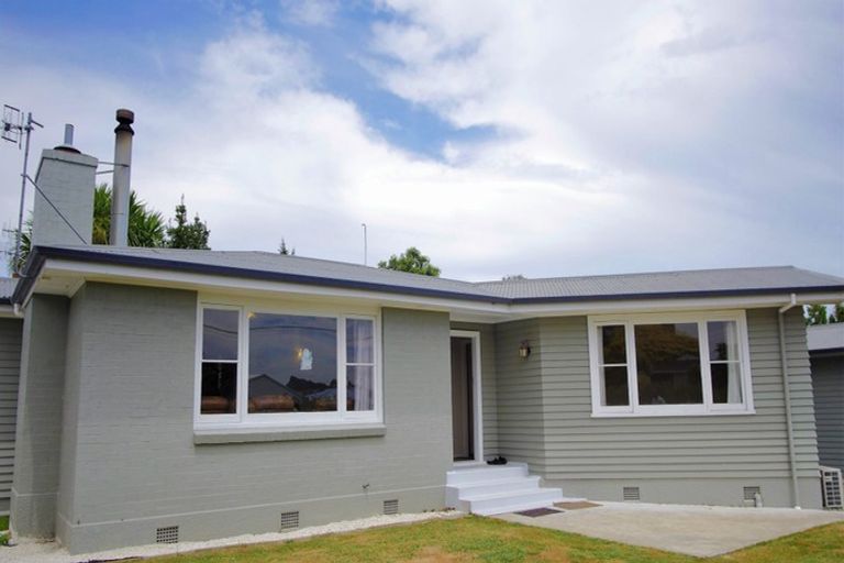 Photo of property in 27 Prince Street, Feilding, 4702