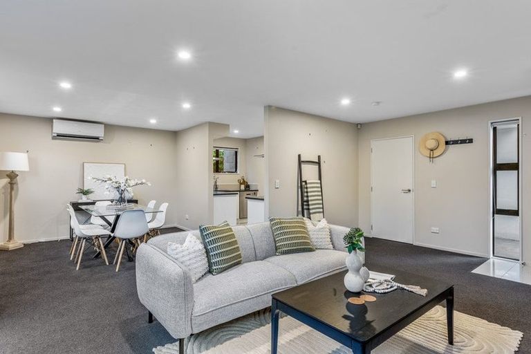 Photo of property in 70 Burke Street, Addington, Christchurch, 8024