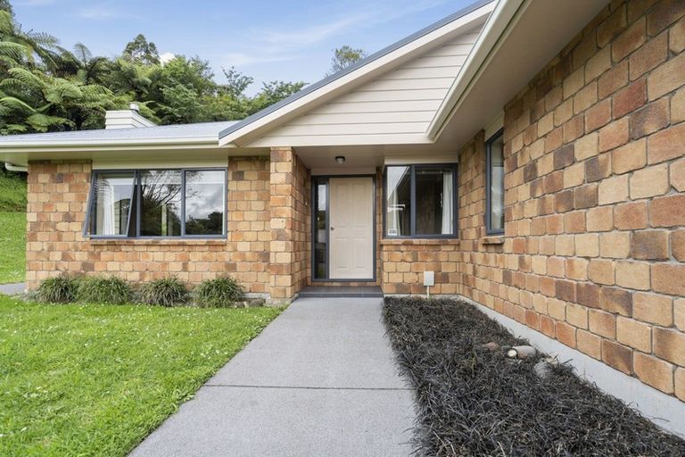 Photo of property in 43b Roto Street, Hurdon, New Plymouth, 4310