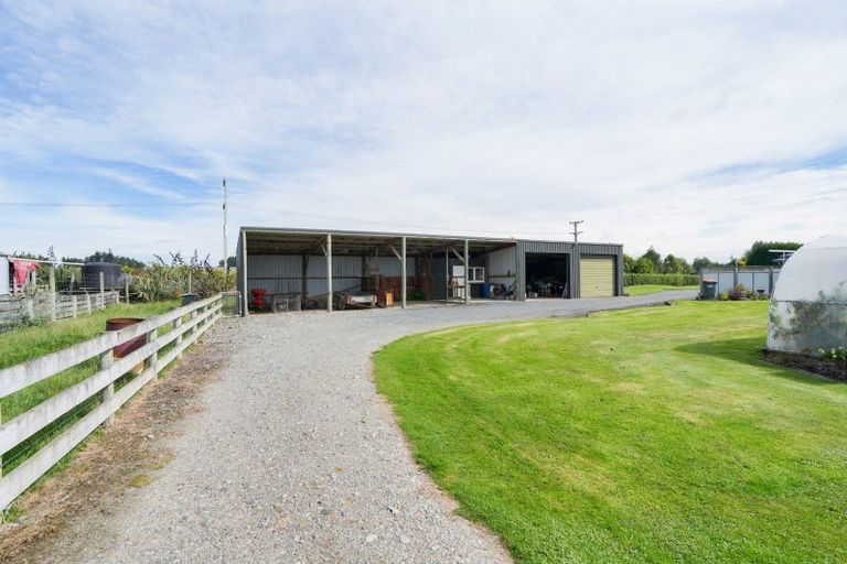 Photo of property in 44 Short Road, West Plains, Invercargill, 9874