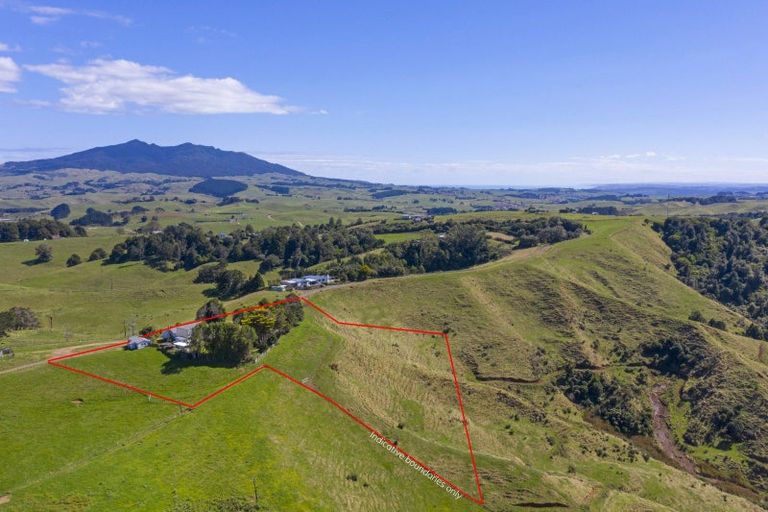 Photo of property in 112b Newton Road, Raglan, Te Mata, 3894