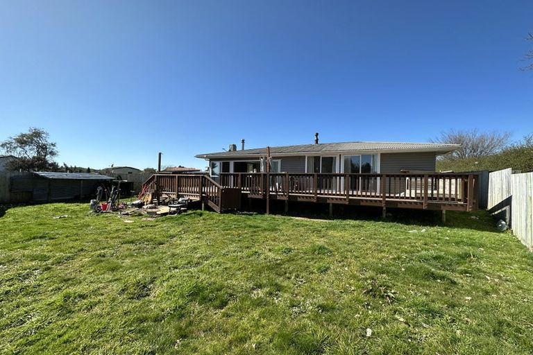 Photo of property in 12 Carrington Crescent, Tokoroa, 3420