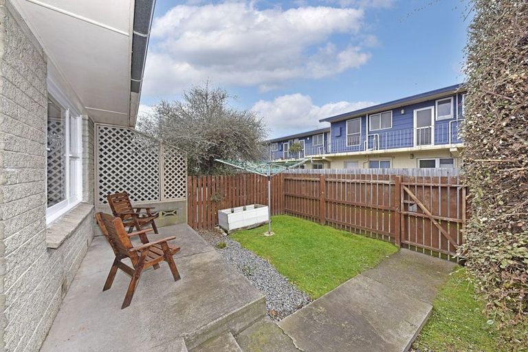 Photo of property in 1/124 Huxley Street, Sydenham, Christchurch, 8023