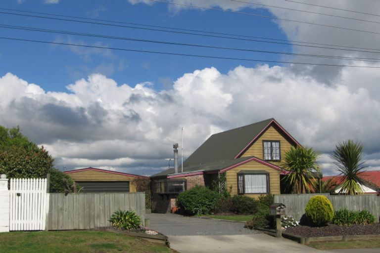 Photo of property in 43 Basley Road, Owhata, Rotorua, 3010