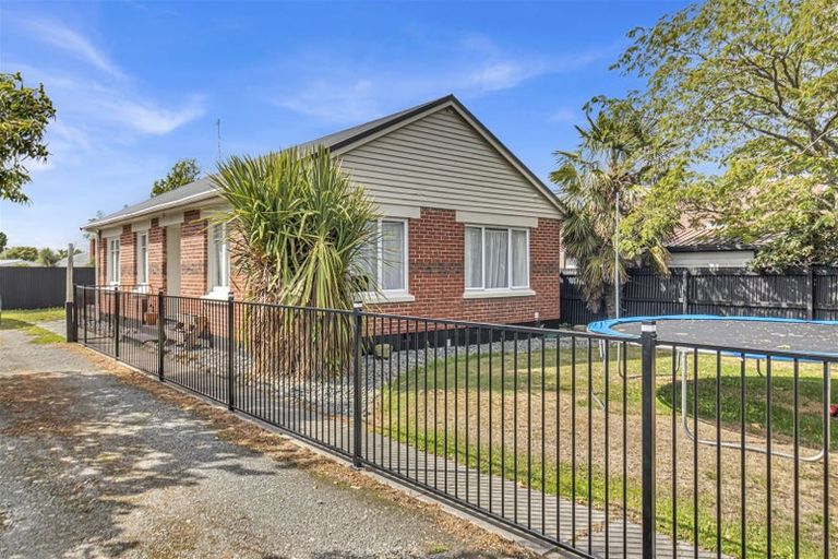 Photo of property in 140 Alford Forest Road, Allenton, Ashburton, 7700